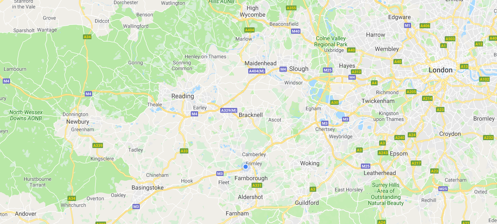 Grab Lorry Hire, Muck Away Logo